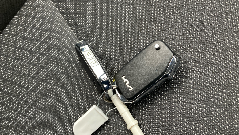 Kia Picanto 1.0 2 5dr Auto Petrol Hatchback